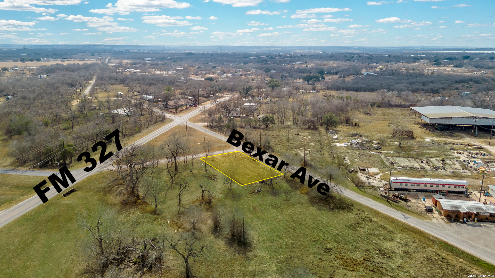 210 Bexar, , 78112 — photo 1