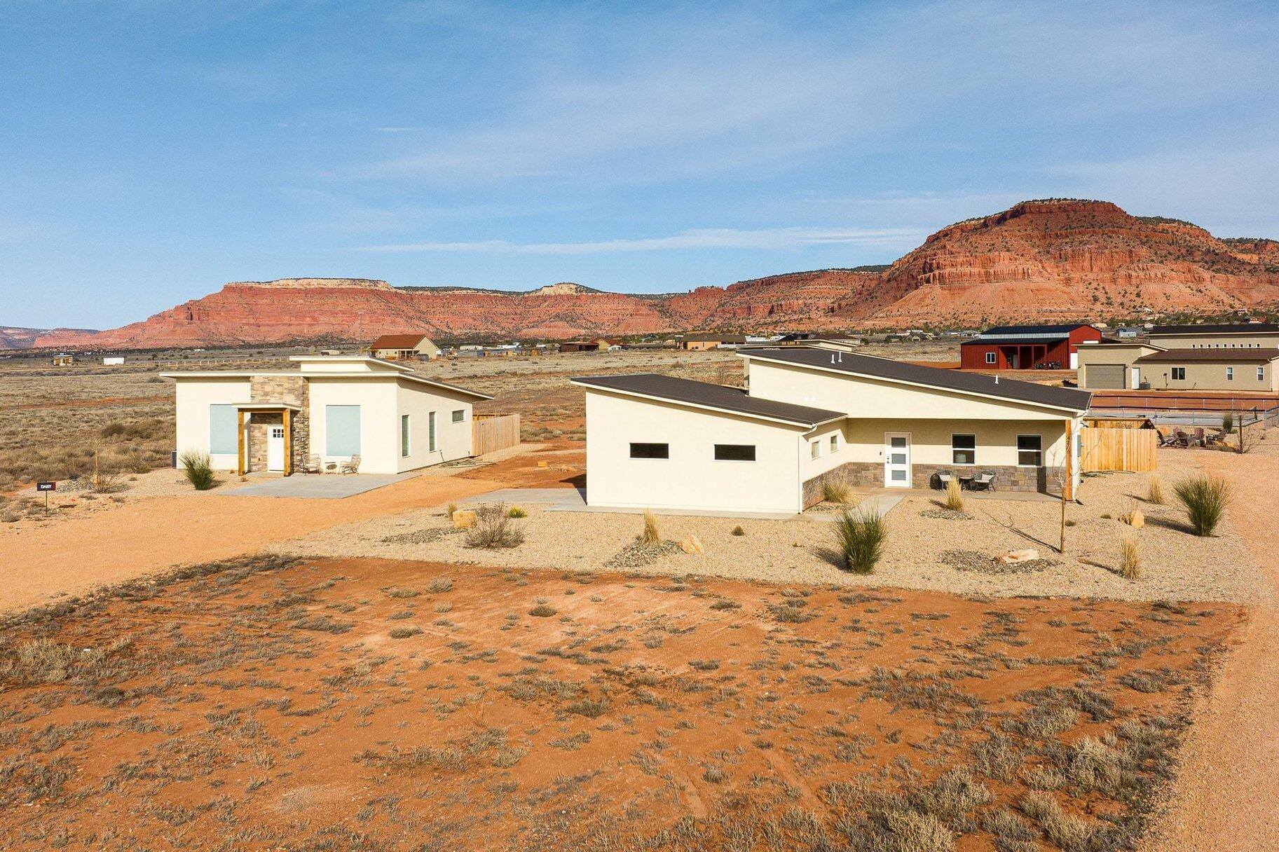 4210 Milky Way CIR, Kanab, UT 84741 — photo 1