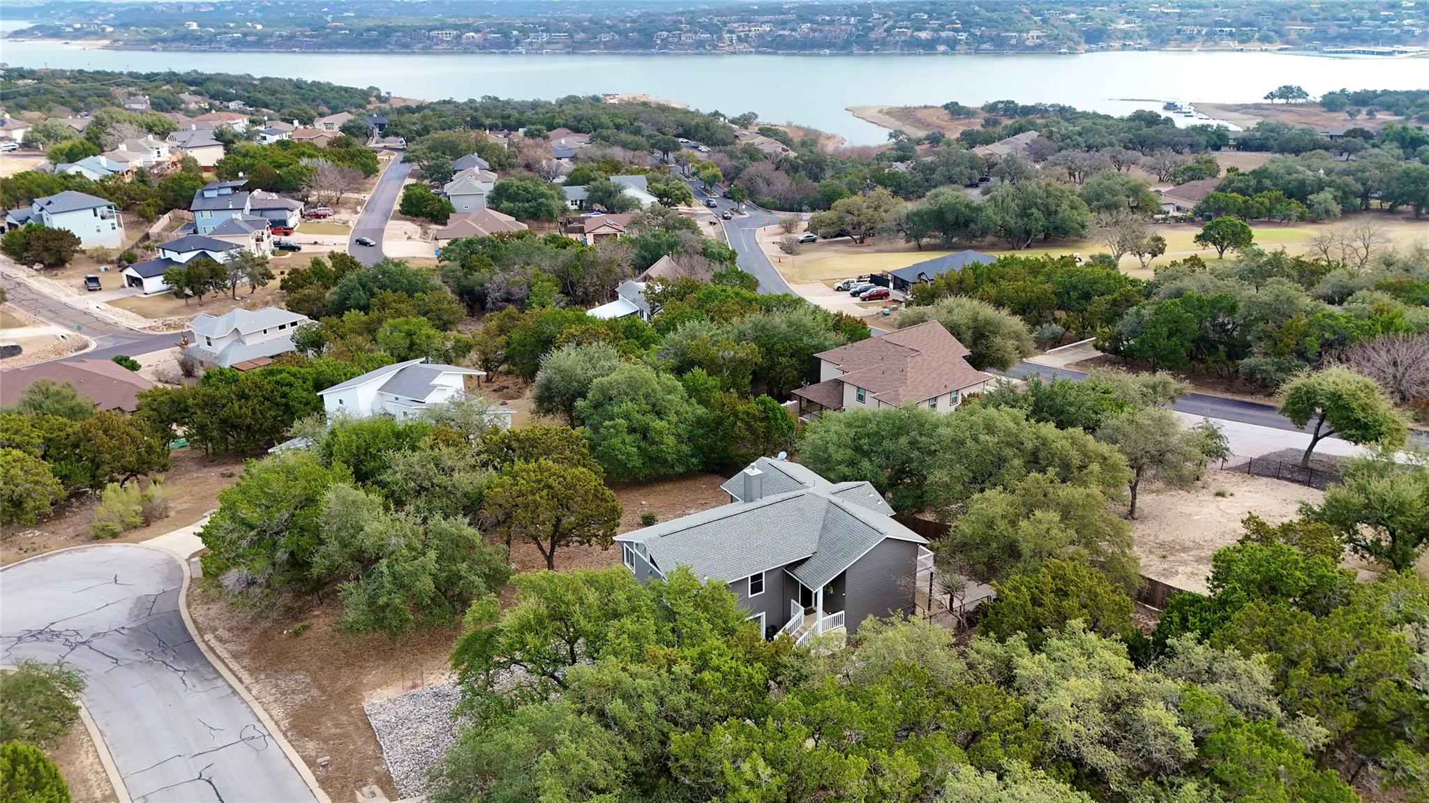 18523 Staghorn, Point Venture, TX 78645 — photo 1