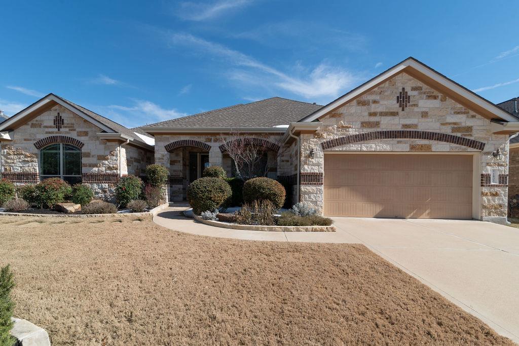1802 Pradera, Cedar Park, TX 78641 — photo 1