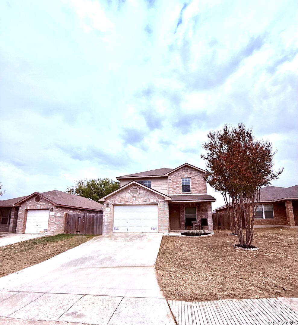 9616 Kennebec Way, ,  78245 — photo 1