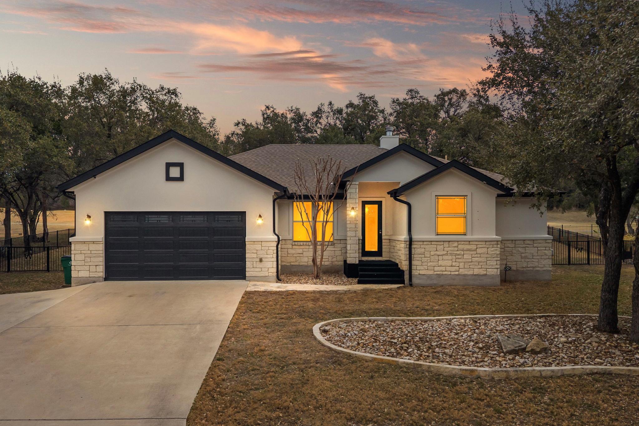 416 Venture, Point Venture, TX 78645 — photo 1