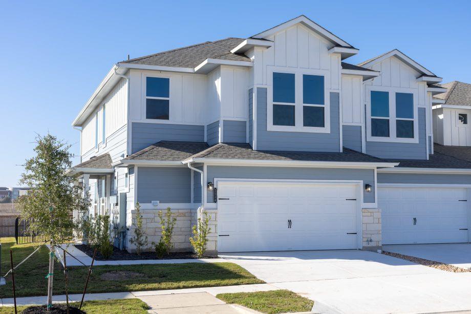 2534 Jack Nora, Round Rock, TX 78665 — photo 1