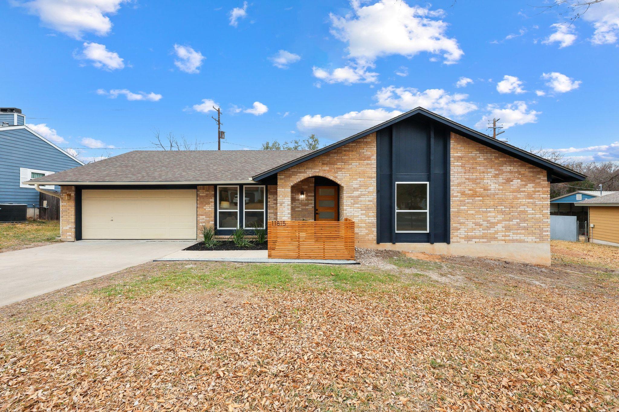 11815 Eubank, Austin, TX 78758 — photo 1