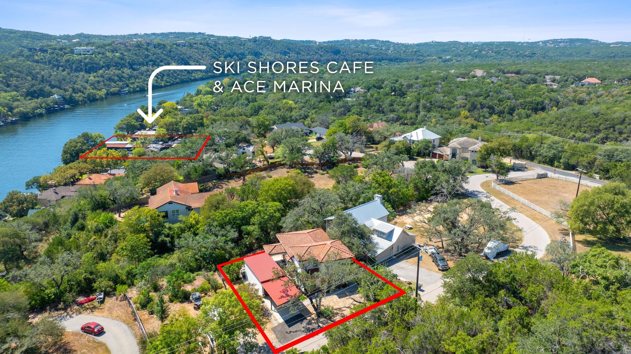 3107 Frijolita, Austin, TX 78730 — photo 1