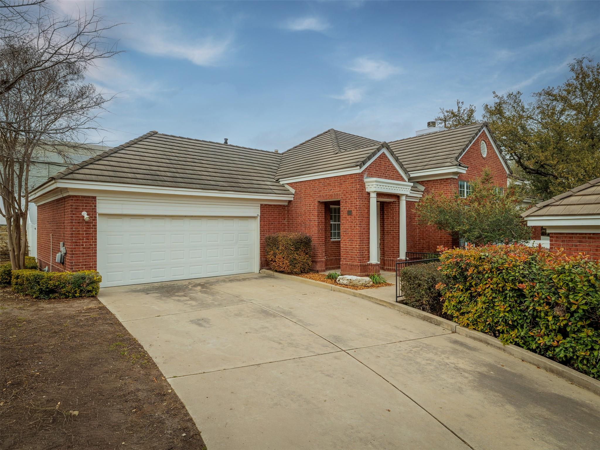 4010 Long Champ, Austin, TX 78746 — photo 1