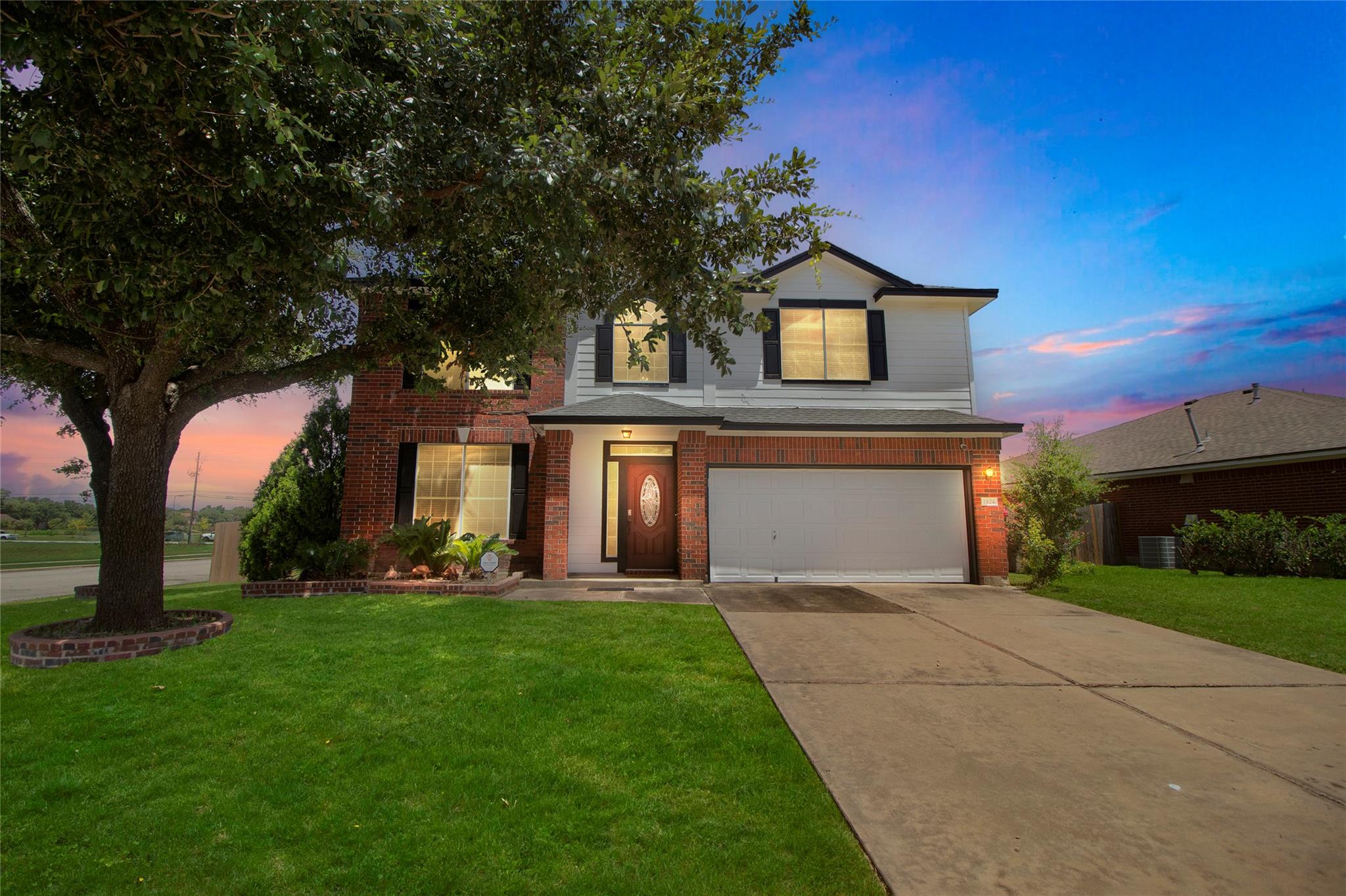 1424 Marsh Harbour, Round Rock, TX 78664 — photo 1