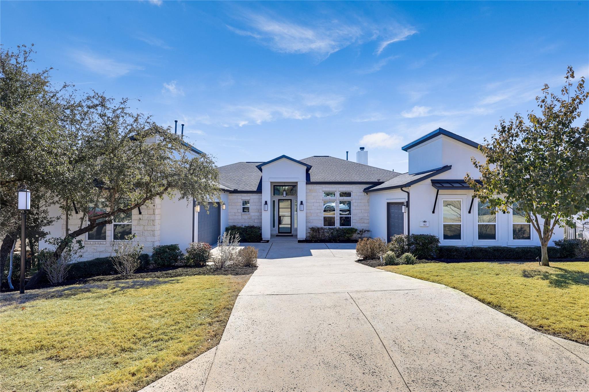 312 Ringtail Stream, Austin, TX 78738 — photo 1
