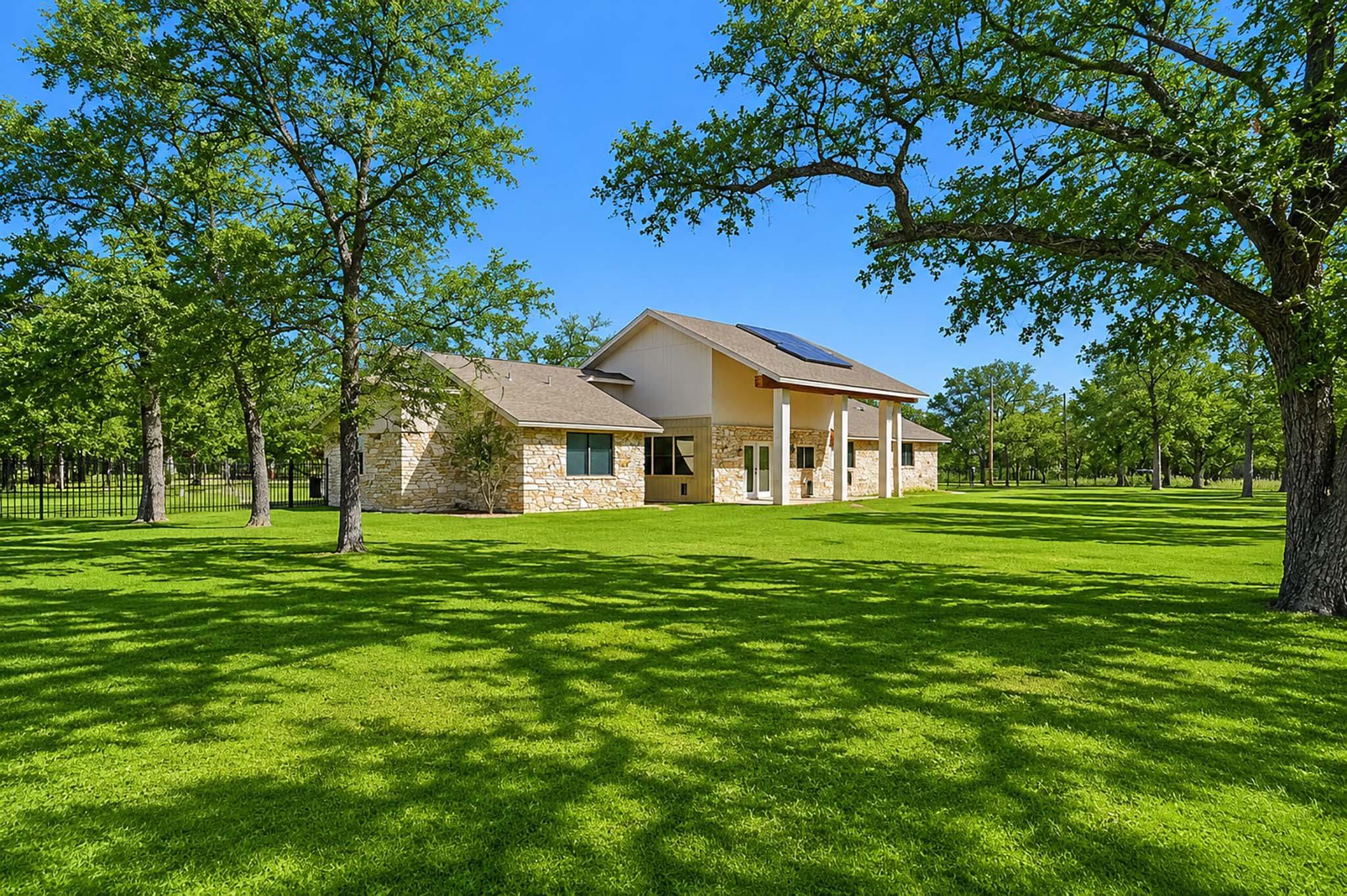 2906 Post River, Cedar Park, TX 78613 — photo 1