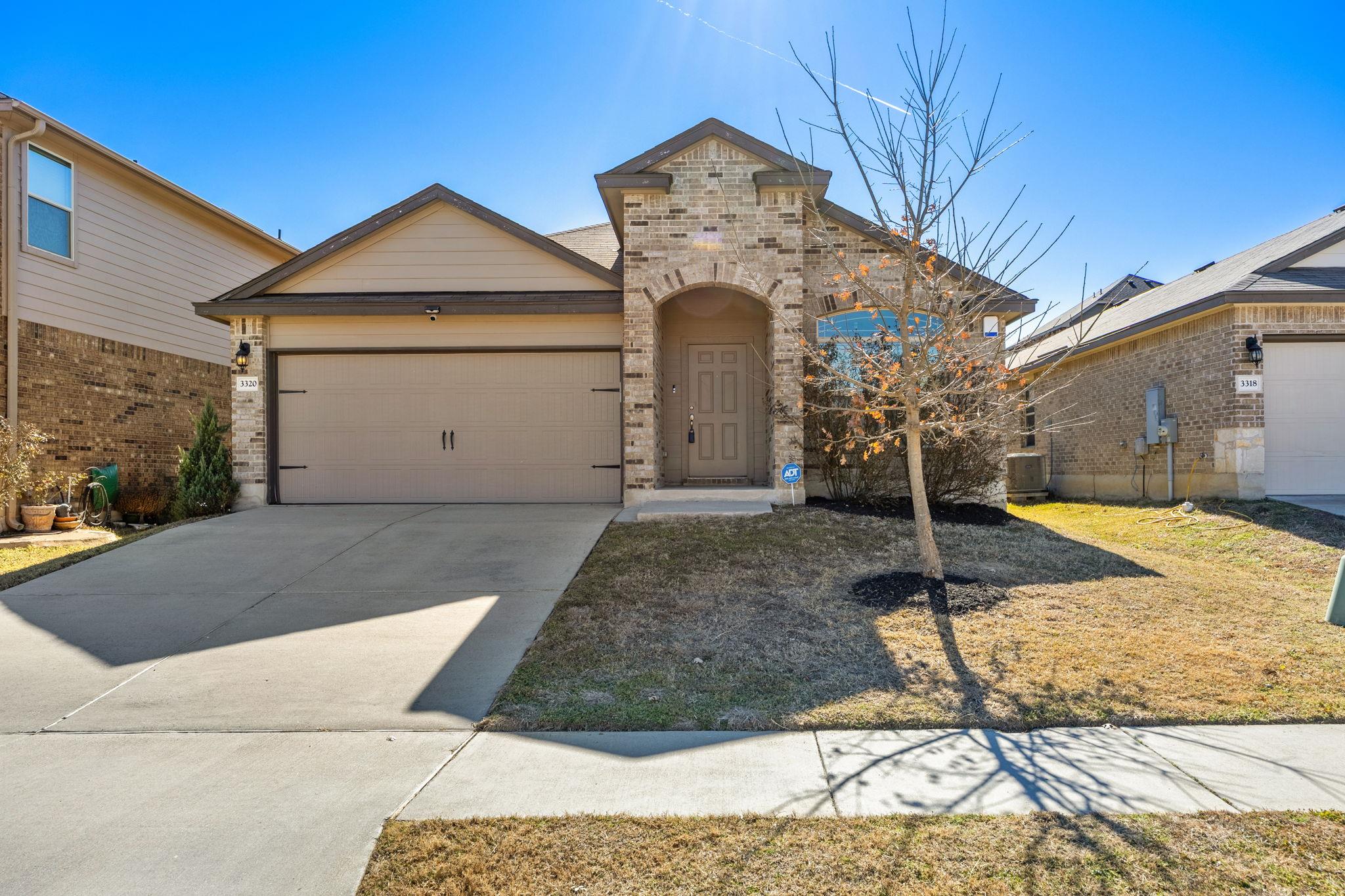 3320 Aubree Katherine, Killeen, TX 76542 — photo 1