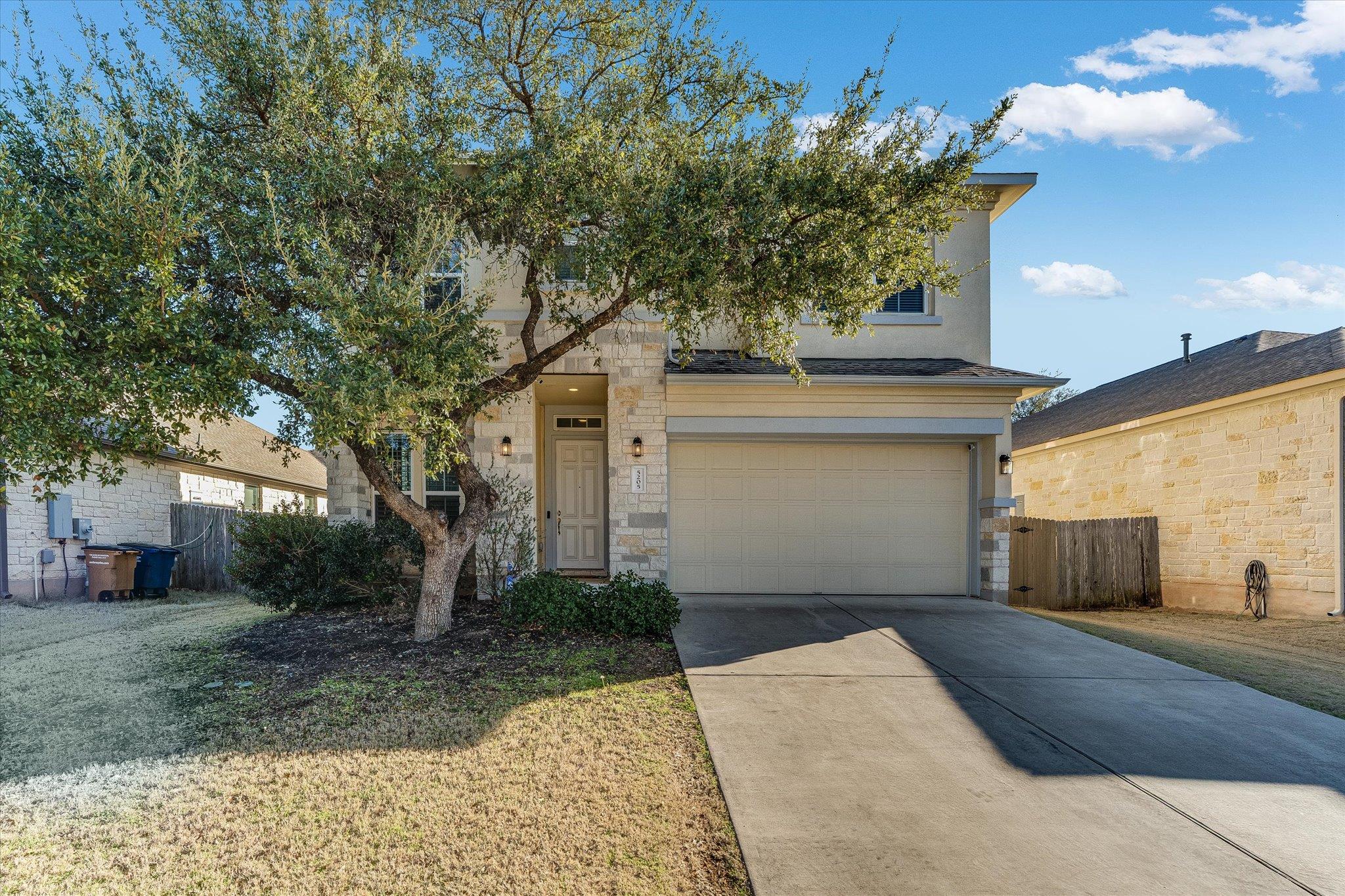 5205 Mandevilla, Austin, TX 78739 — photo 1