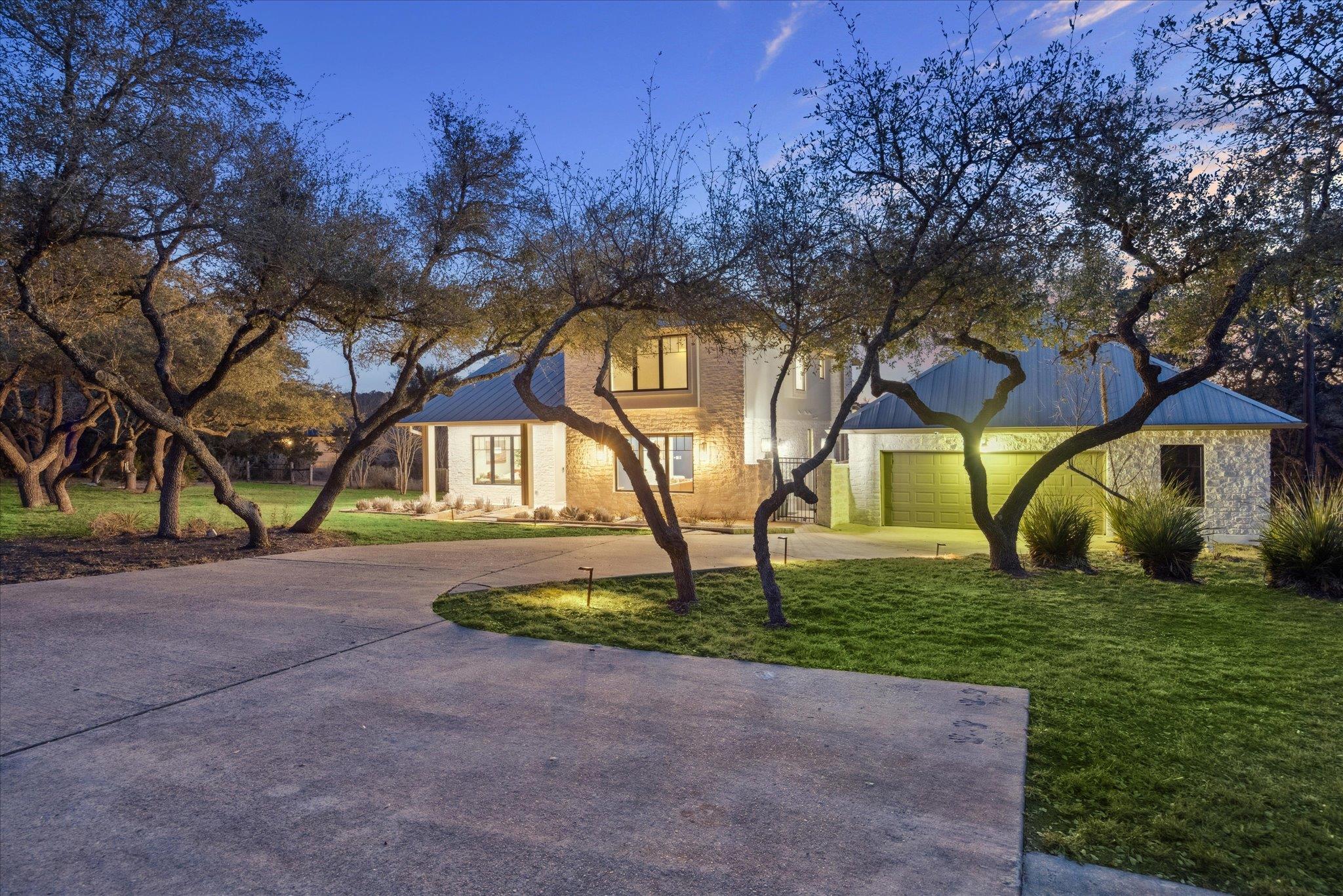 1024 Hidden Hills, Dripping Springs, TX 78620 — photo 1