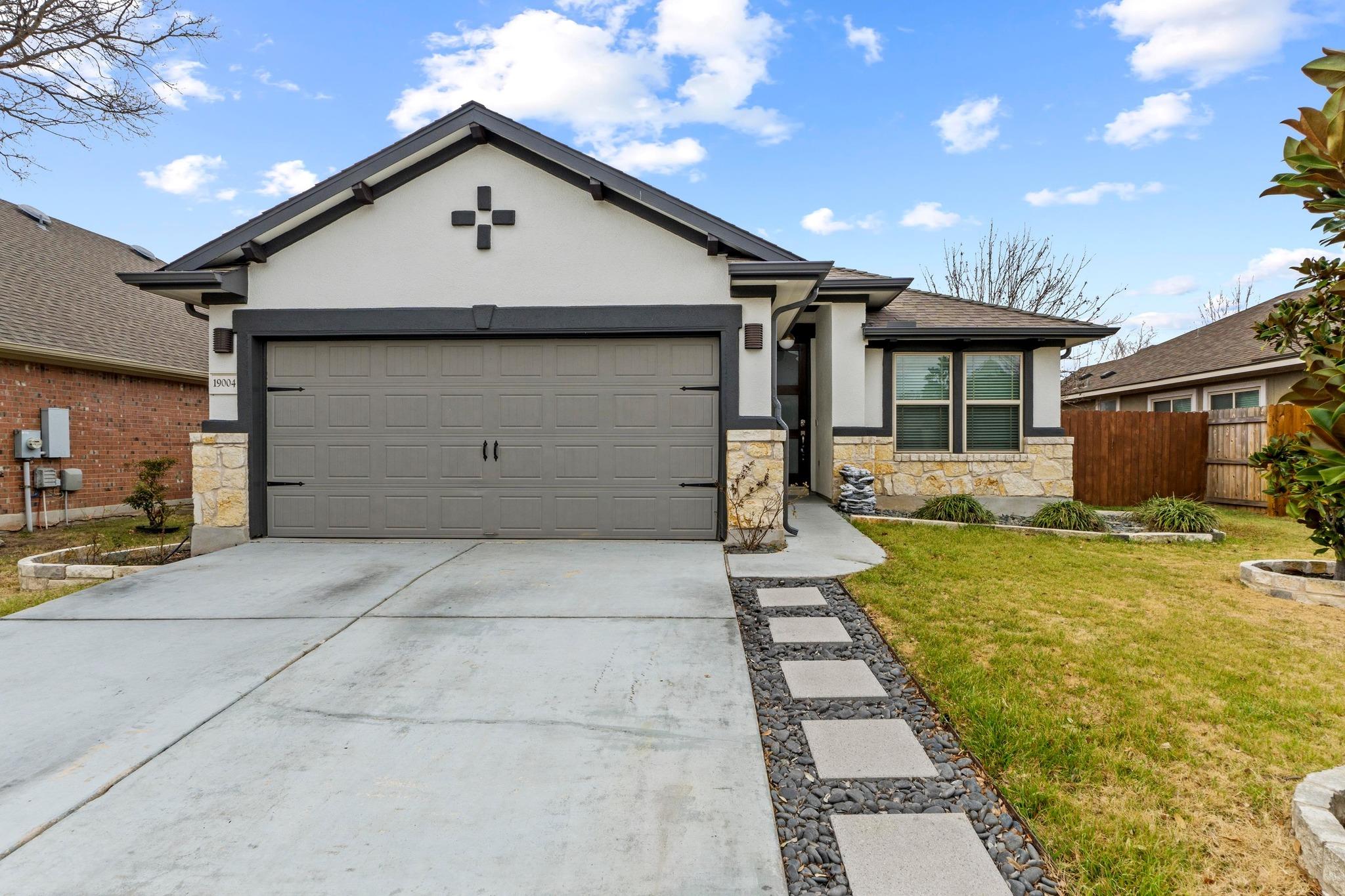 19004 Mangan, Pflugerville, TX 78660 — photo 1