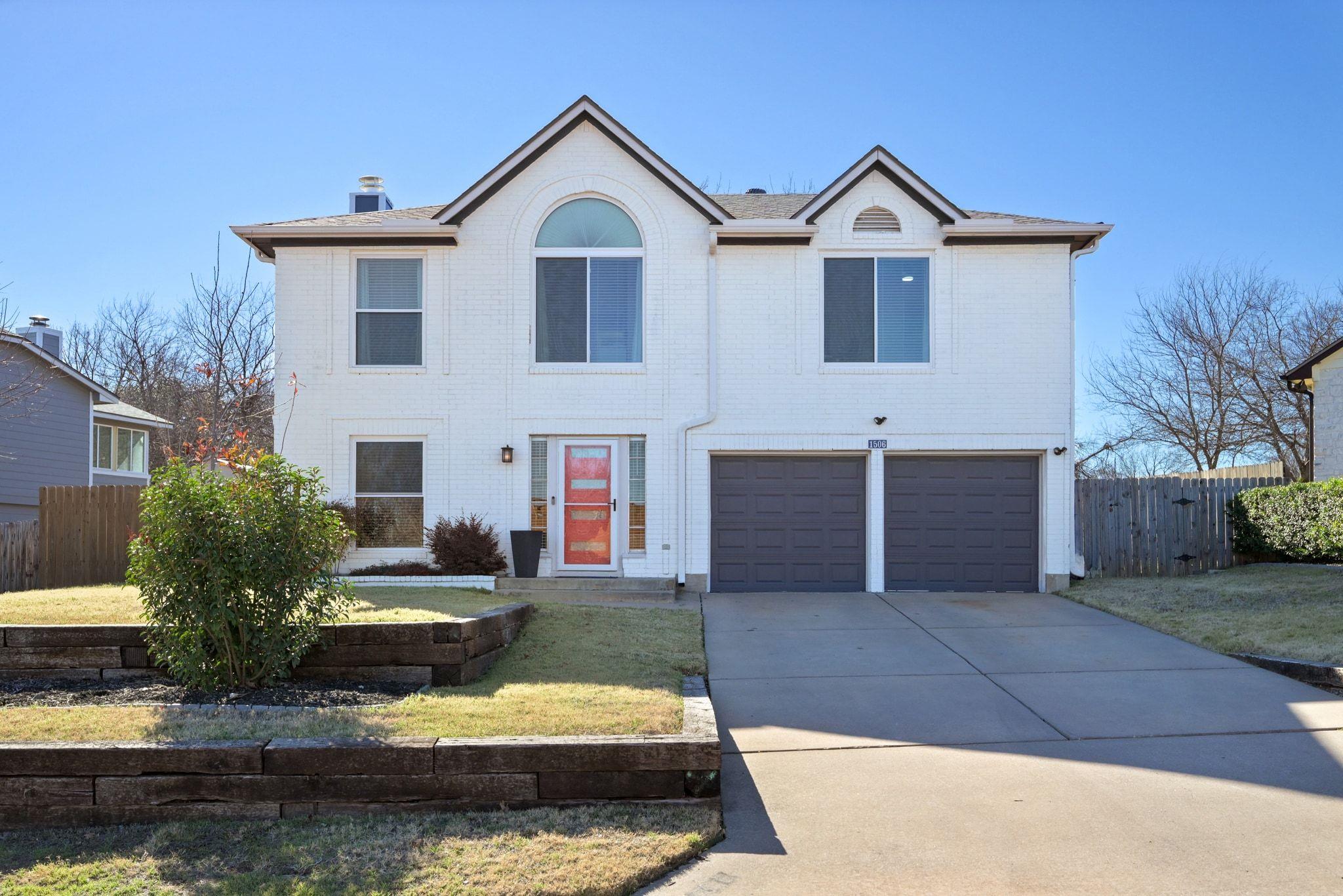 1506 Clearview, Round Rock, TX 78664 — photo 1