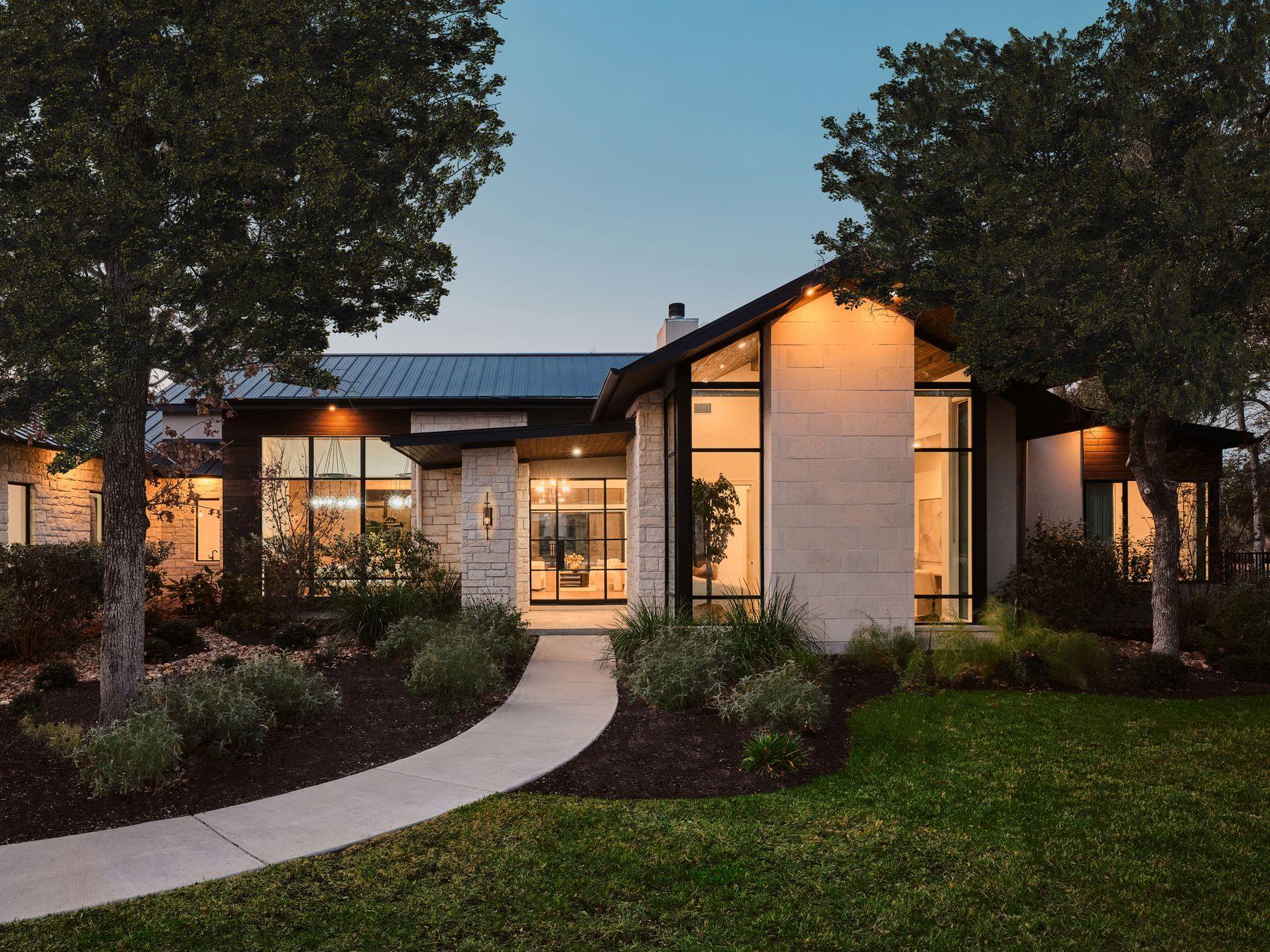 183 Tiffanie, Austin, TX 78737 — photo 1