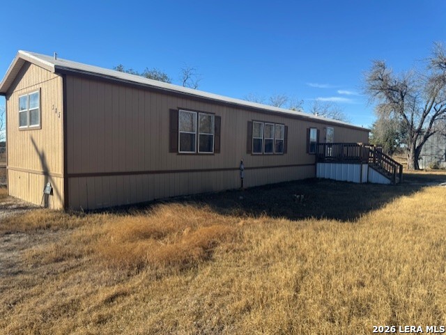 385 county road 5719, , 78016 — photo 1