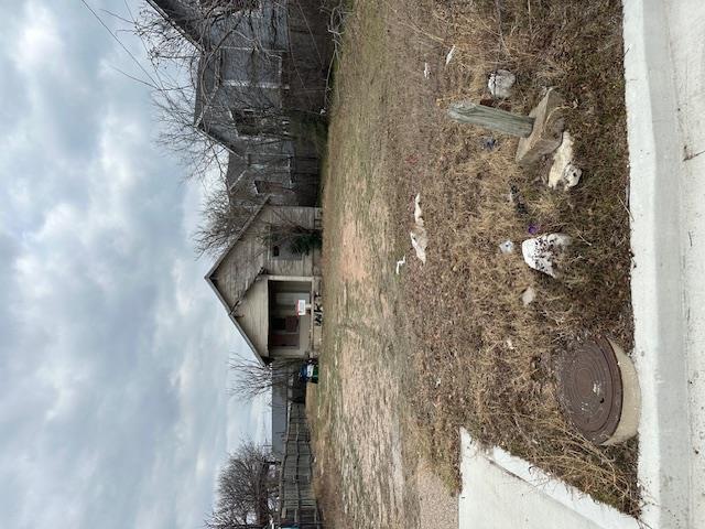 1167 Springdale, Austin, TX 78721 — photo 1
