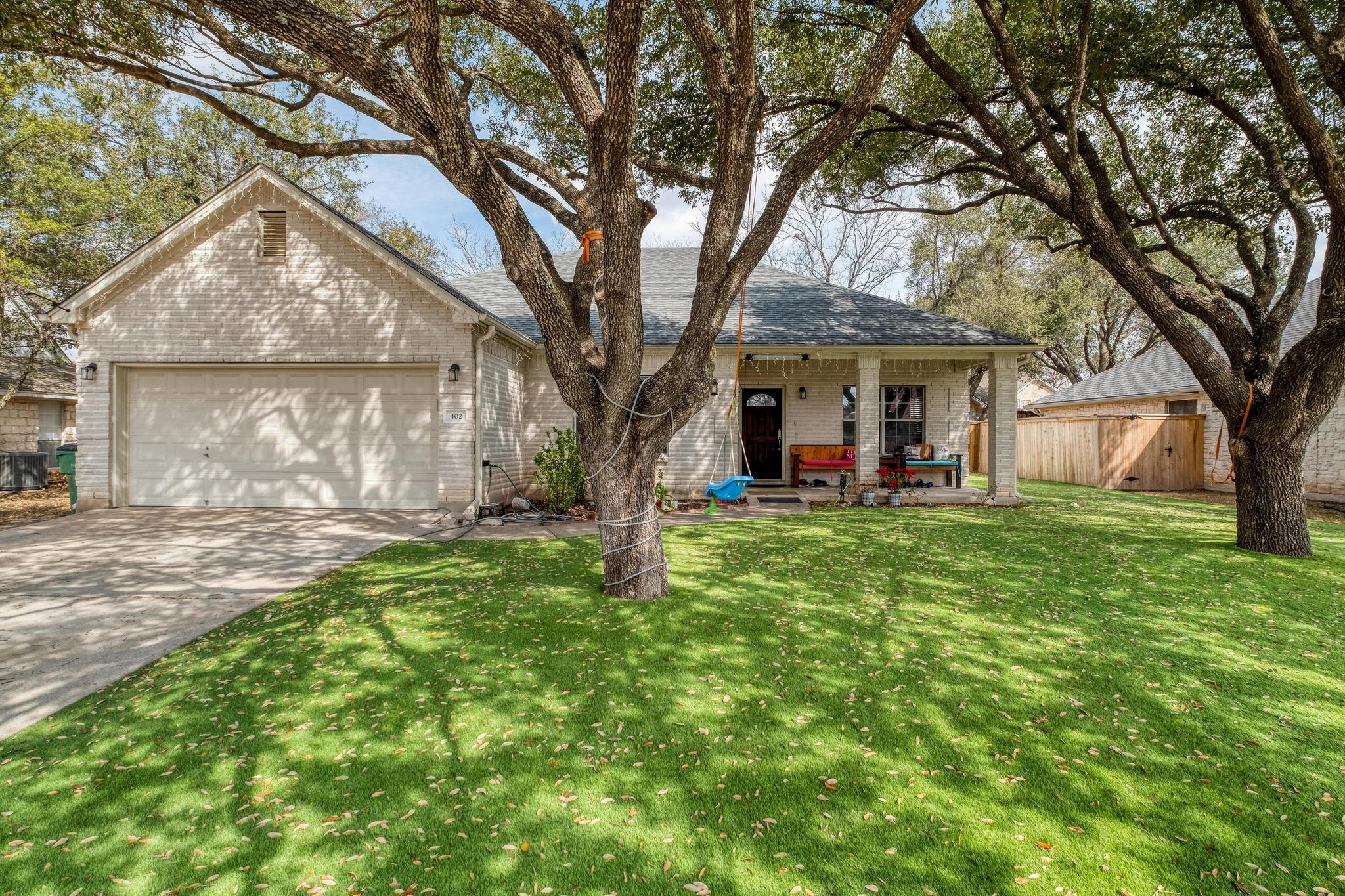 402 Split Oak, Pflugerville, TX 78660 — photo 1