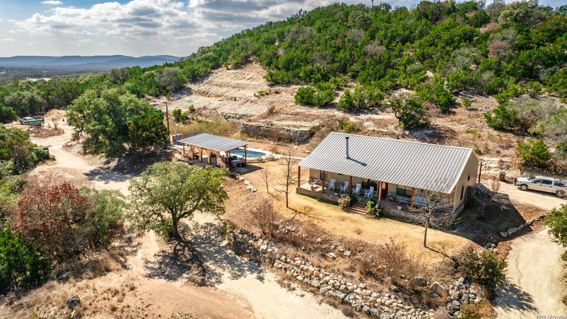 1079 County Road 357, Utopia, TX 78884 — photo 1