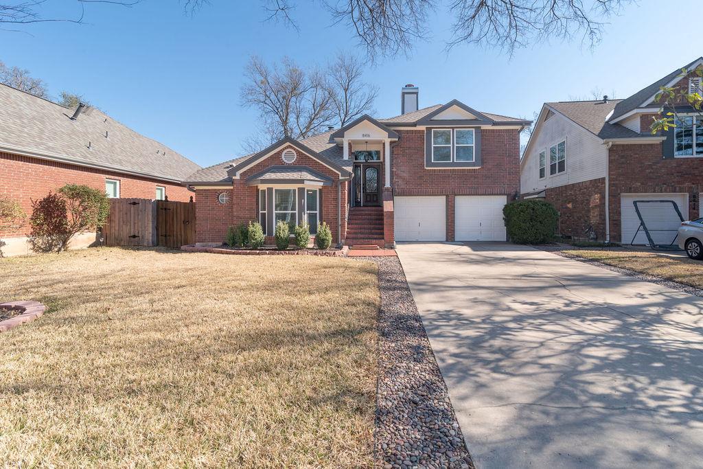 8416 RACINE, Austin, TX 78717 — photo 1