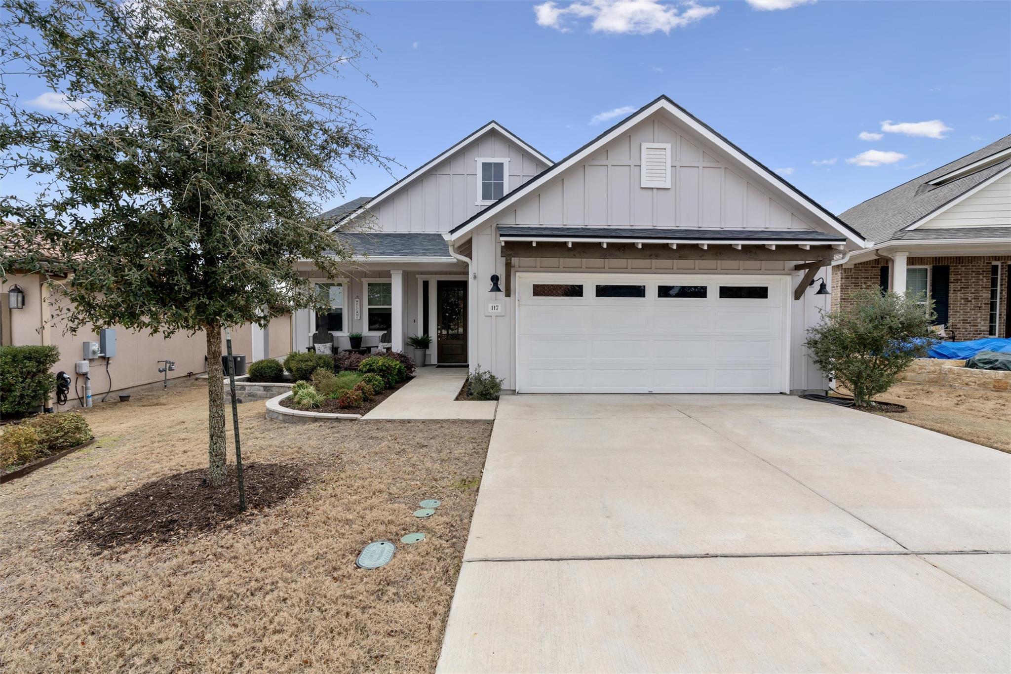 117 Daring Paintbrush, San Marcos, TX 78666 — photo 1