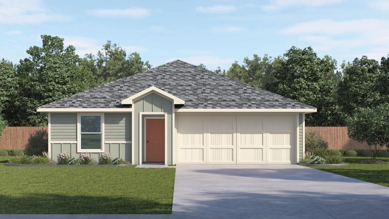134 Balmorehea, Kyle, TX 78640 — photo 1