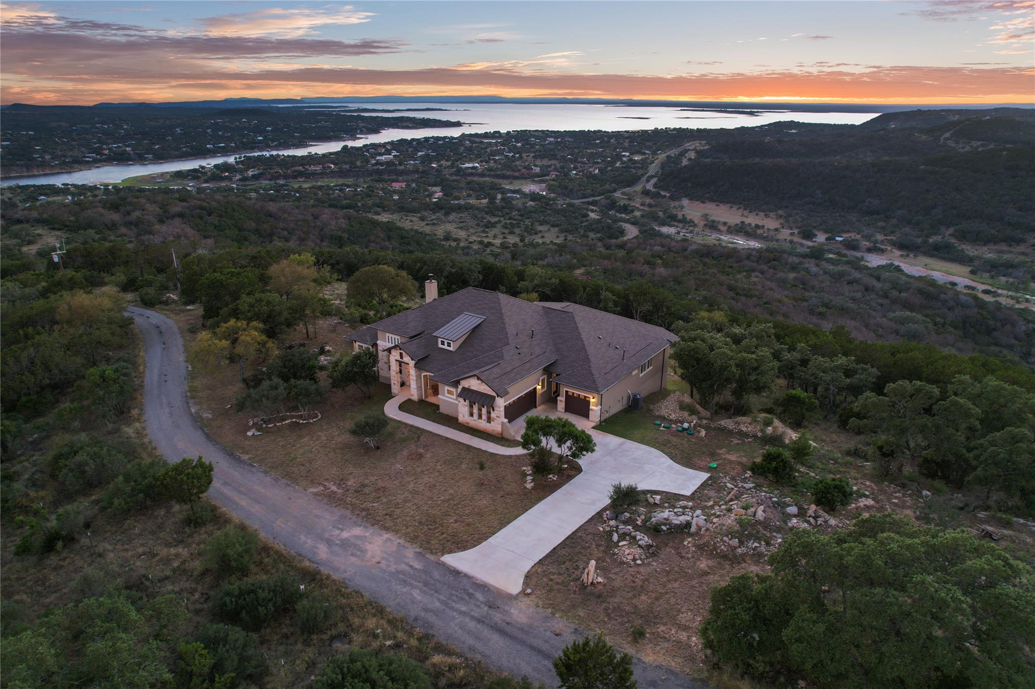 235 Chestnut, Burnet, TX 78611 — photo 1