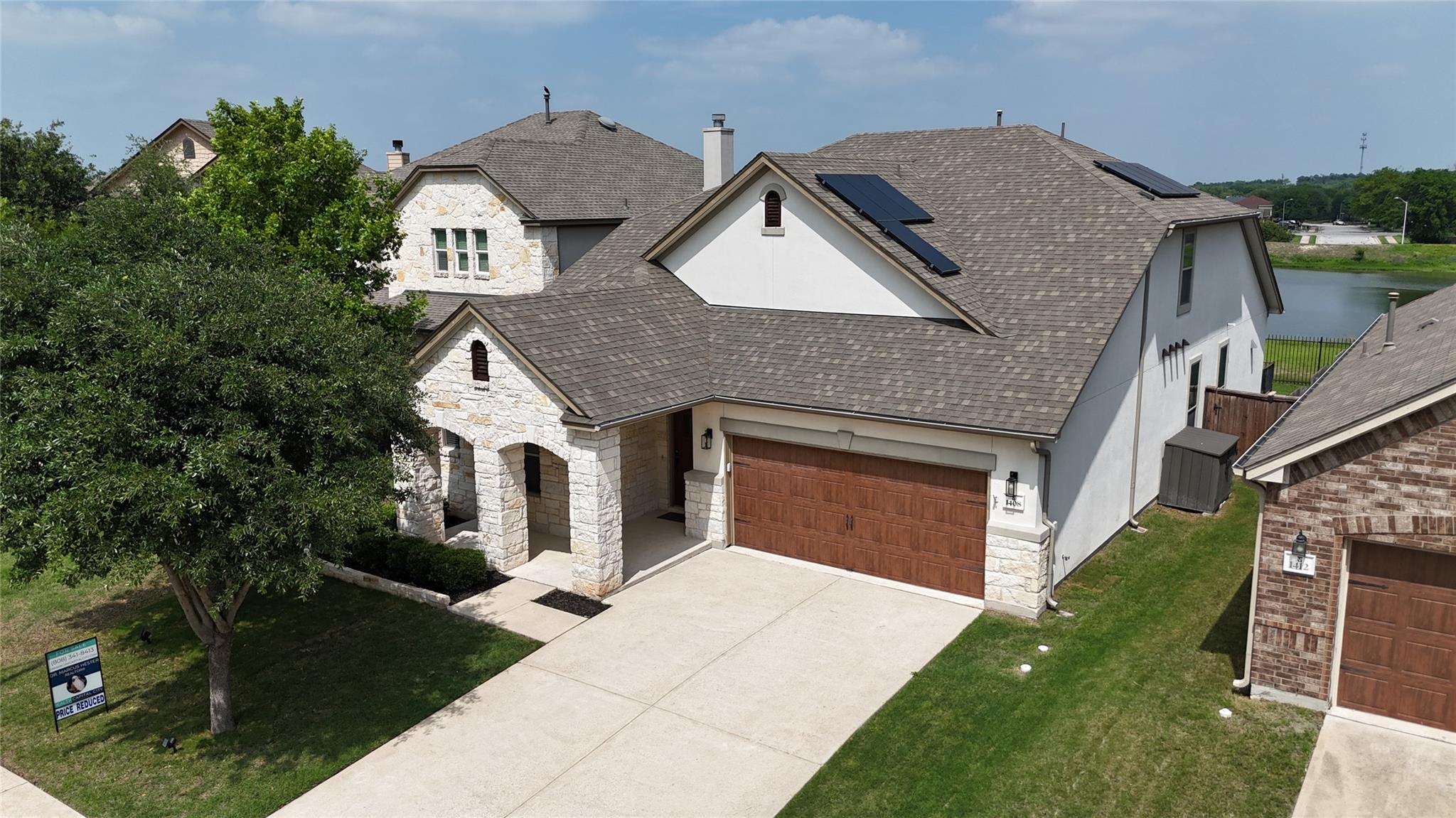 1408 Bovina, Leander, TX 78641 — photo 1