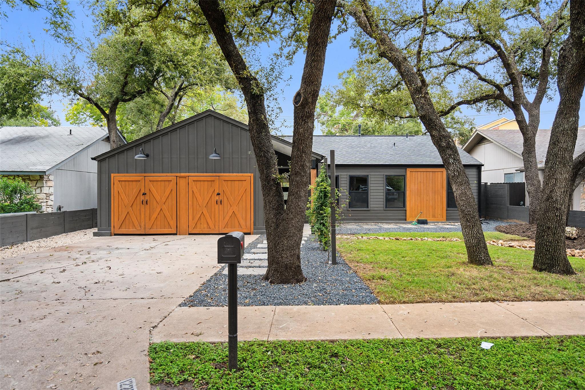 12223 Old Stage, Austin, TX 78750 — photo 1