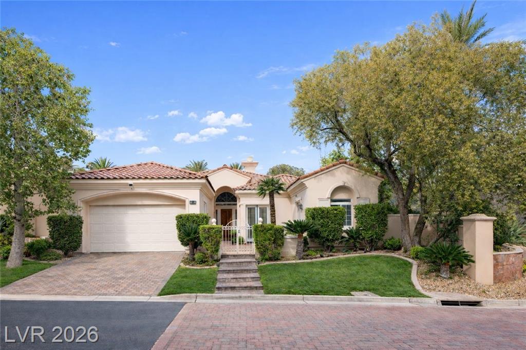 44 Caminito Amore, Henderson, NV 89011 — photo 1