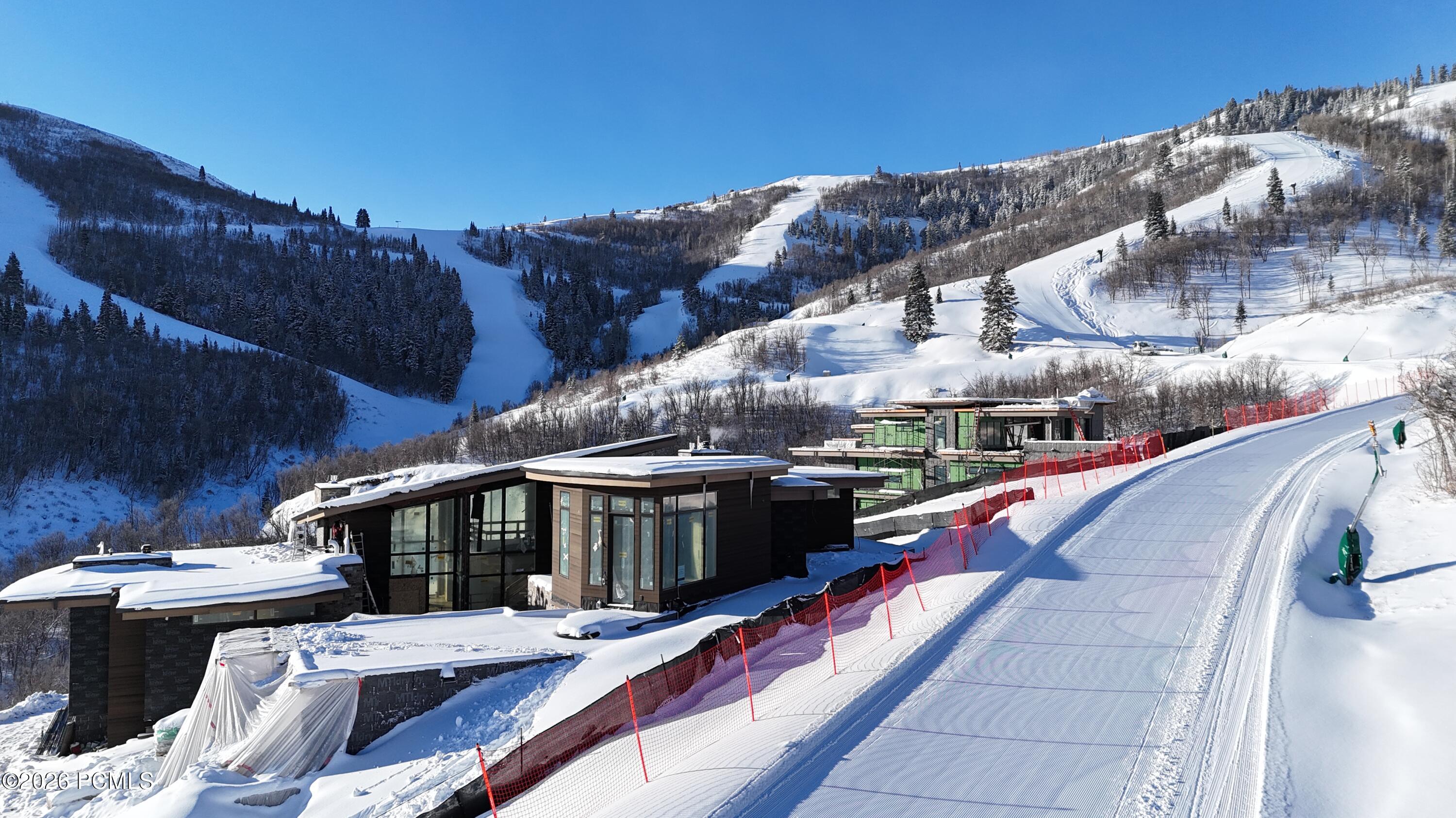 8669 N Ski Beach Way, Park City, UT 84060 — photo 1