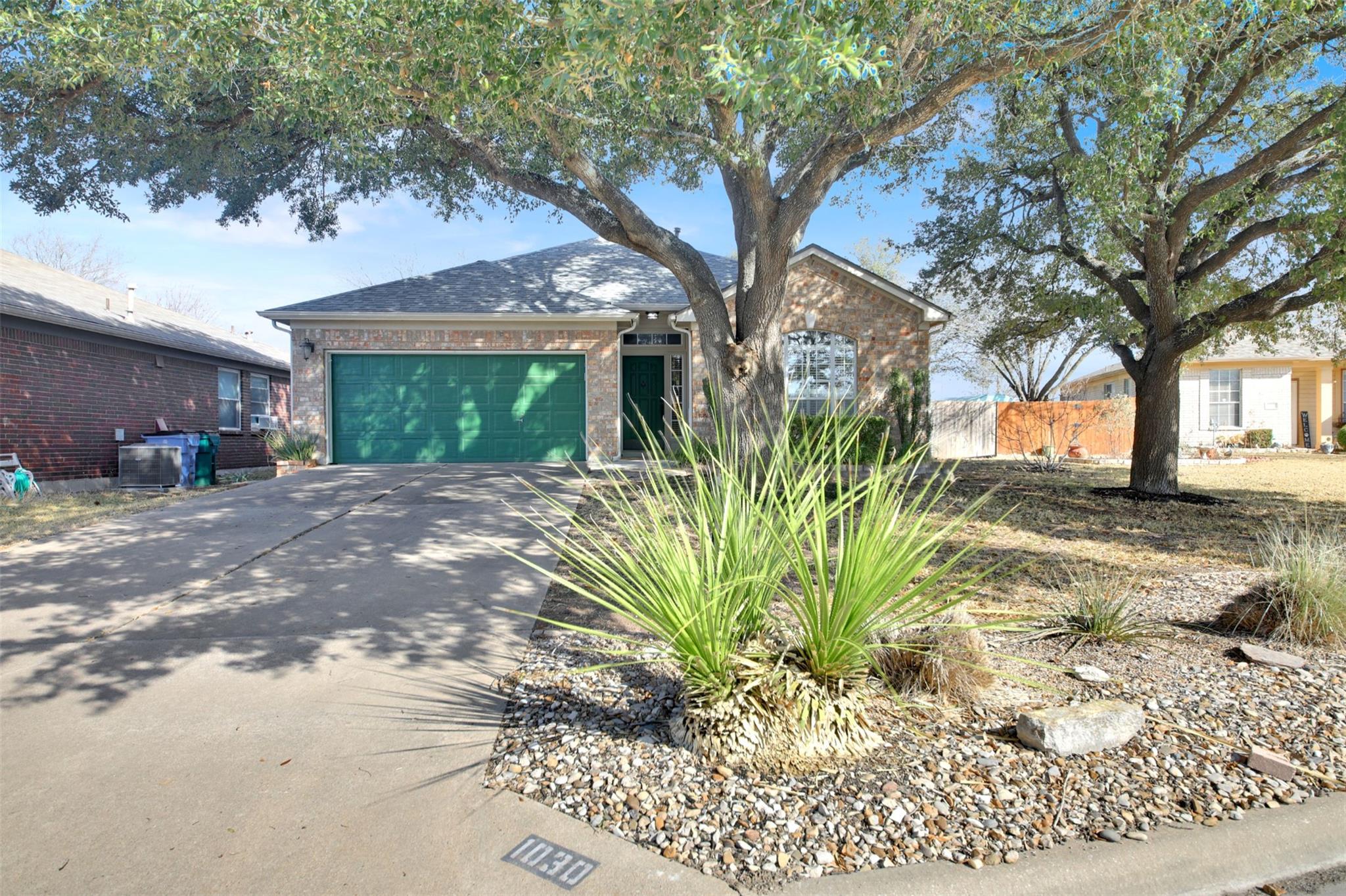 1030 Disraeli, Pflugerville, TX 78660 — photo 1