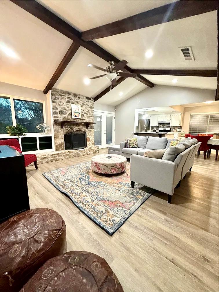 9511 Meadowheath, Austin, TX 78729 — photo 1