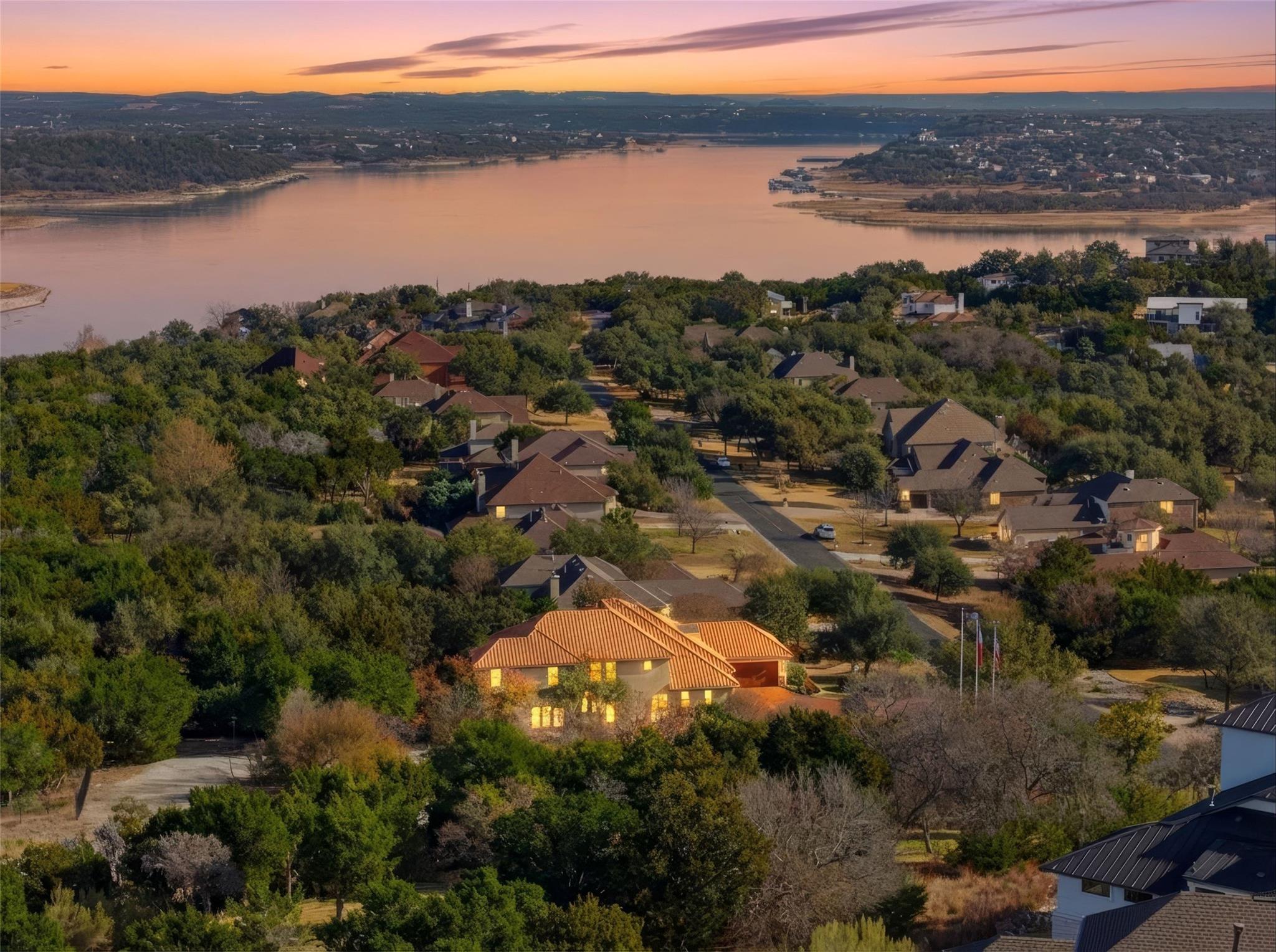 2312 Lakehurst, Spicewood, TX 78669 — photo 1