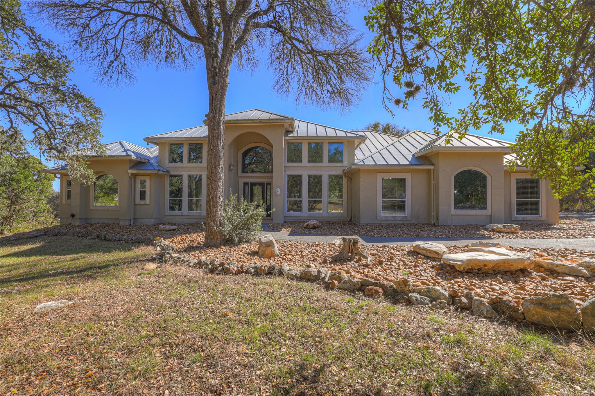150  Hidden Holw, New Braunfels, TX 78132 — photo 1