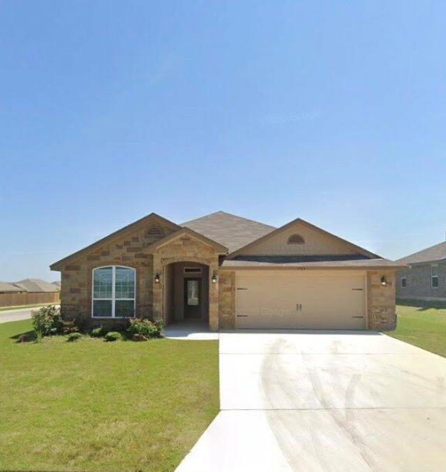 703 Ridgeview, Temple, TX 76502 — photo 1
