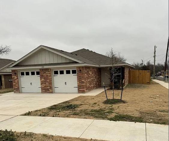 1200 8th, Killeen, TX 76541 — photo 1