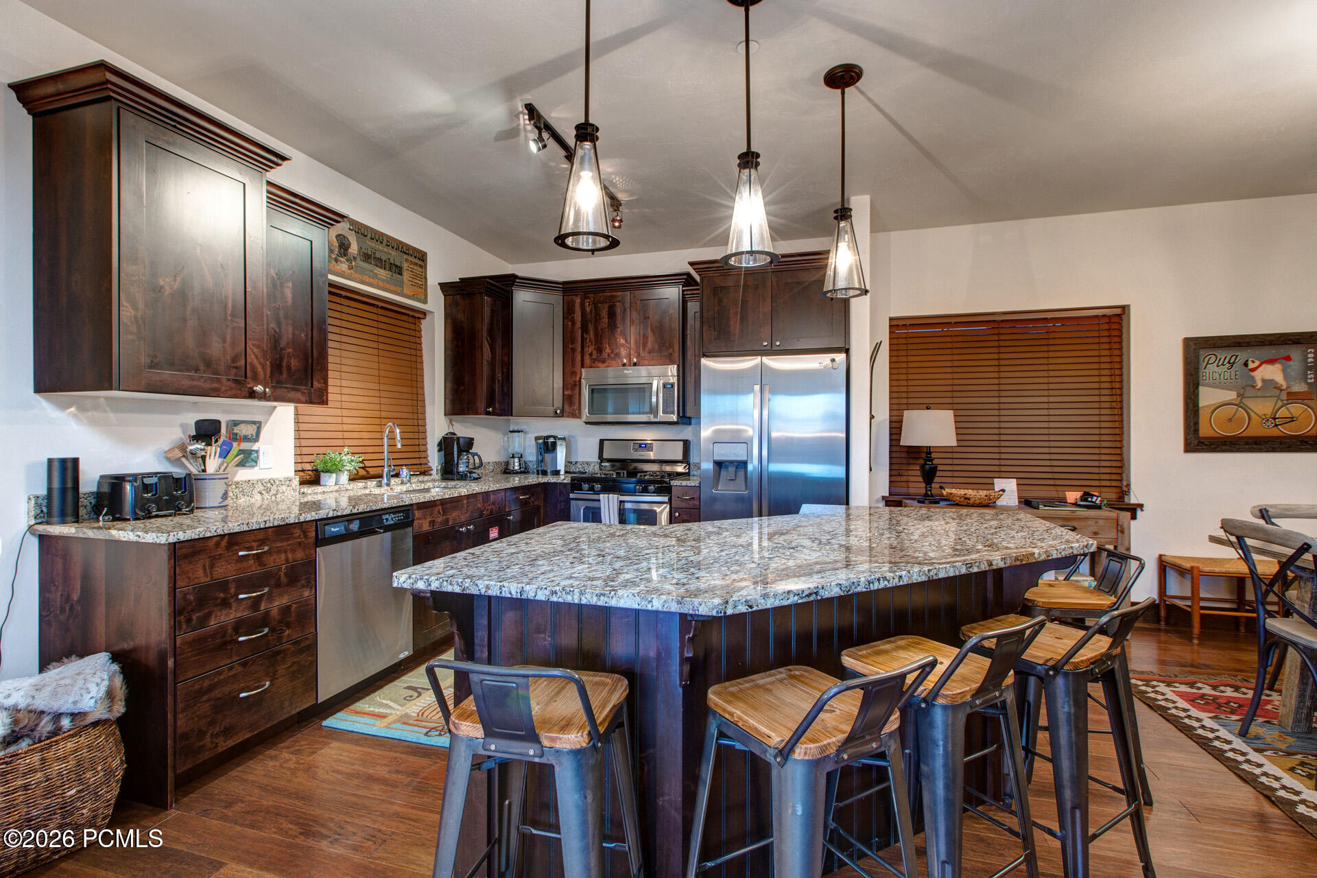 5461 N Luge Lane Apt 2308, Park City, UT 84098 — photo 1
