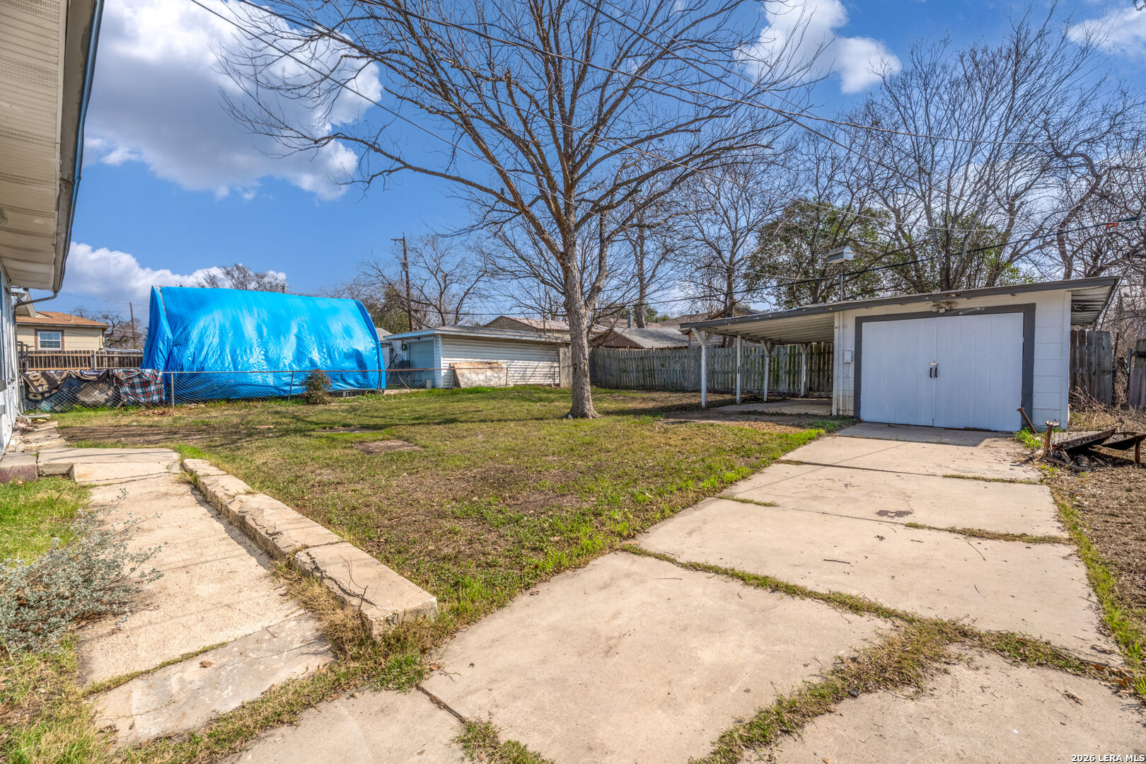 310 Merry Ann, ,  78223 — photo 1