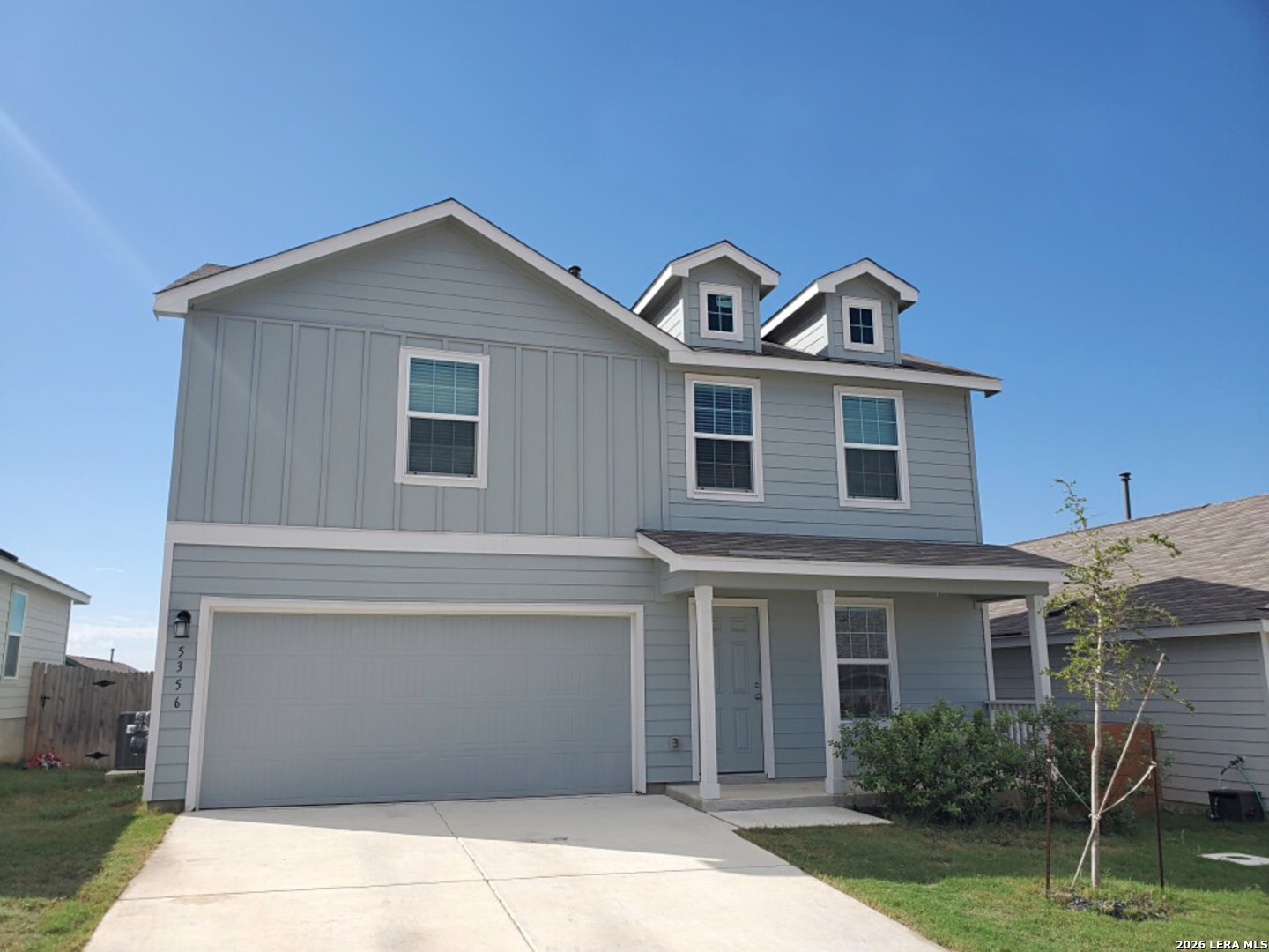 5356 Fair Moon, Bulverde, TX 78163 — photo 1