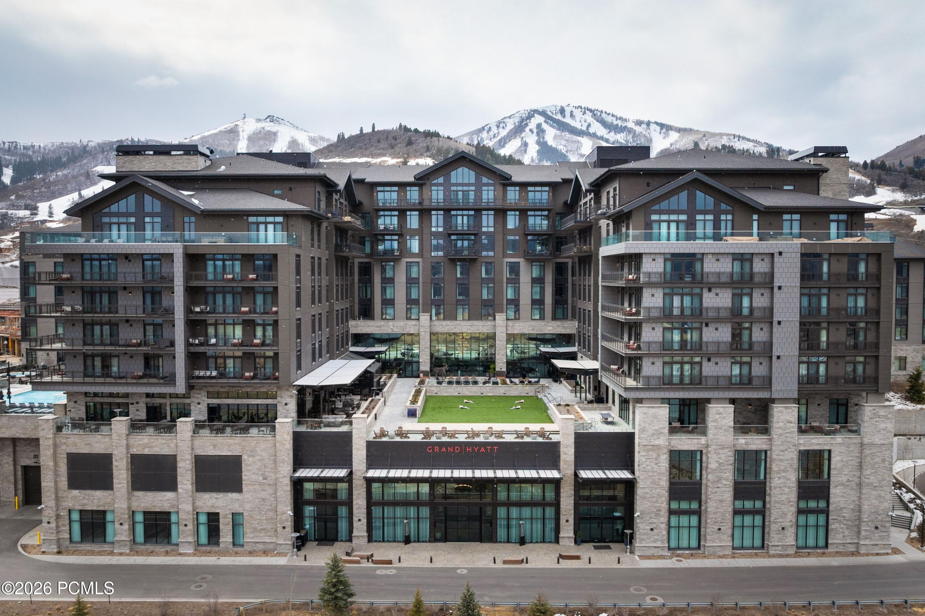 1702 W Glencoe Mountain Way 7048, Park City, UT 84060 — photo 1