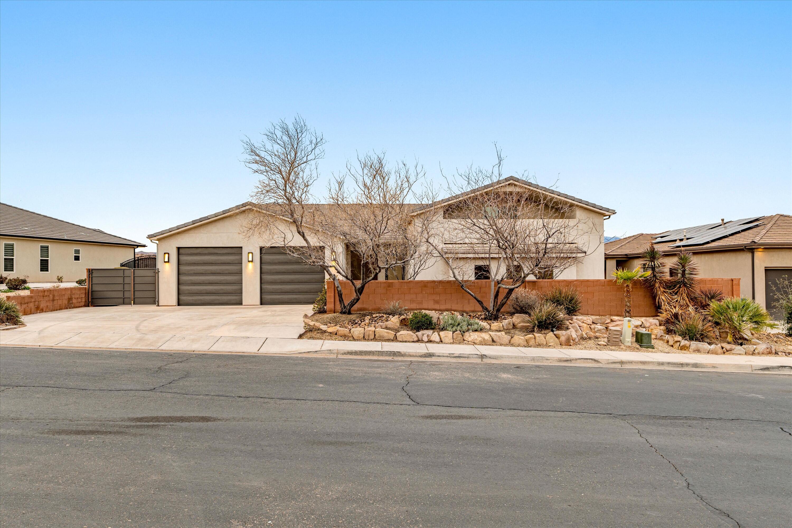 1388 W 2130 S, St George, UT 84770 — photo 1