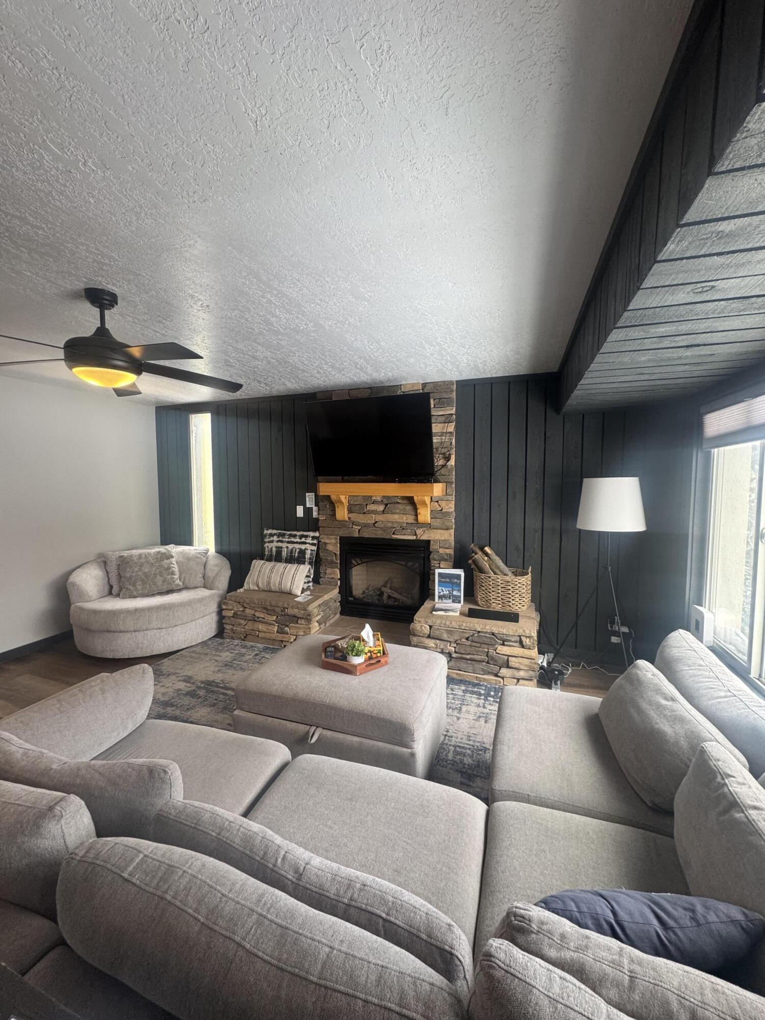 356 S Hwy 143, 143 #p-5, Brian Head, UT 84719 — photo 1