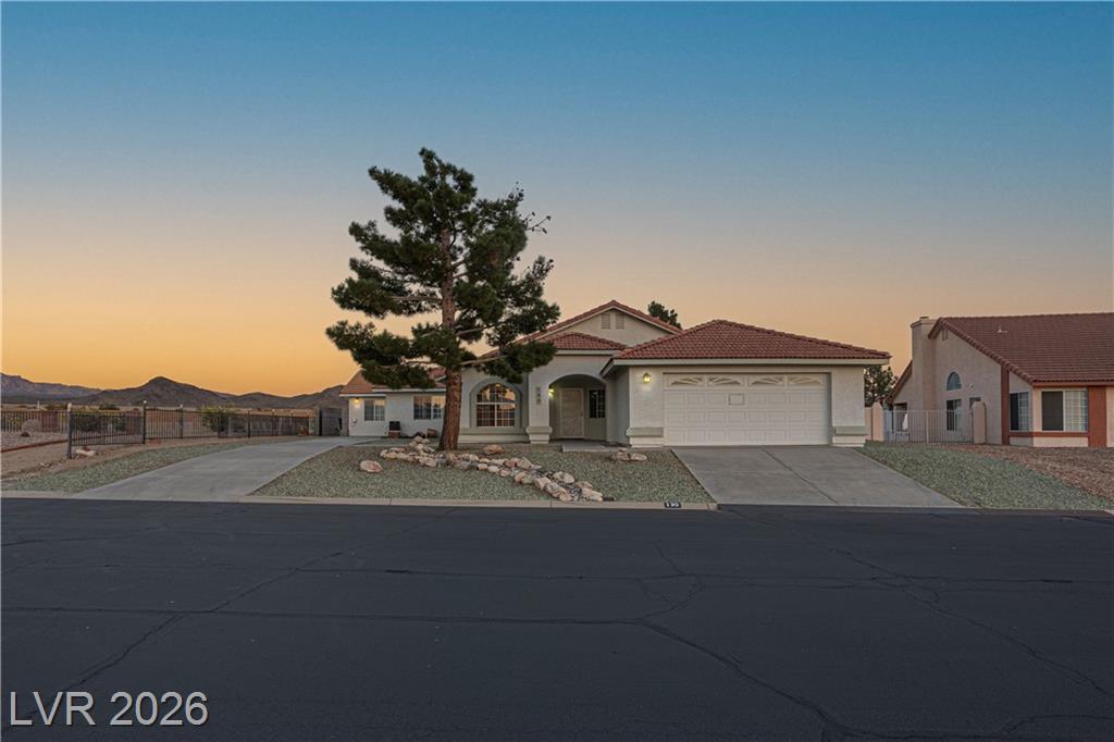 130 Fig Leaf Place, Palm Gardens, NV 89039 — photo 1