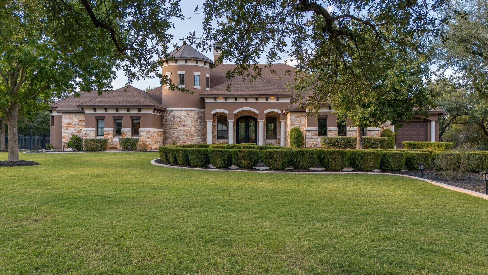 409 Escalera, Georgetown, TX 78628 — photo 1