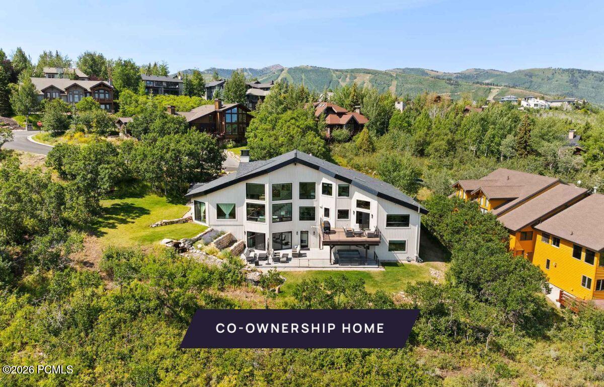 1555 Aerie Circle 2, Park City, UT 84060 — photo 1