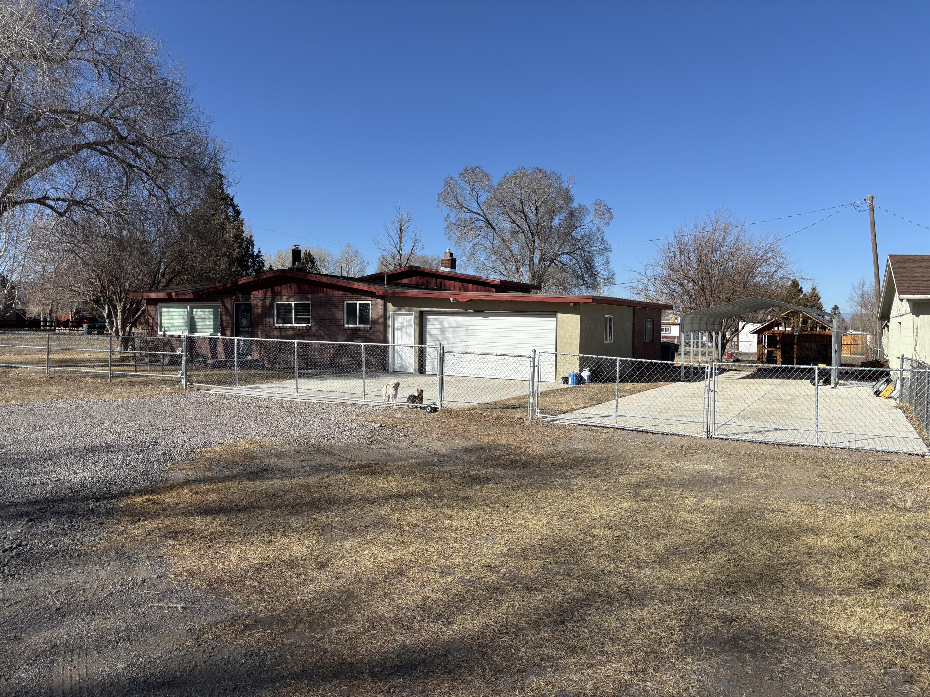 290 W 400 N, Panguitch, UT 84759 — photo 1
