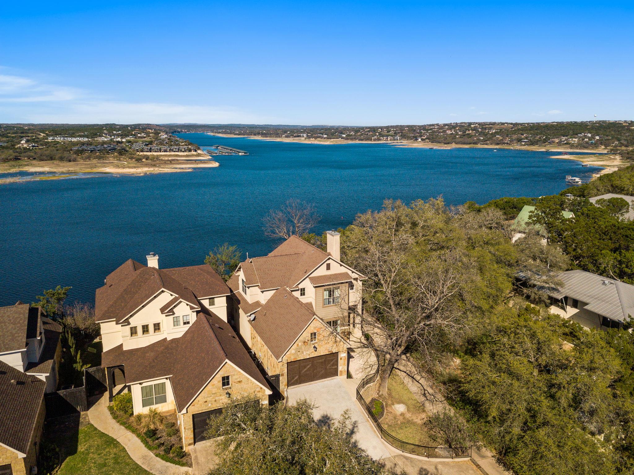 2804B Lohmans Ford, Lago Vista, TX 78645 — photo 1