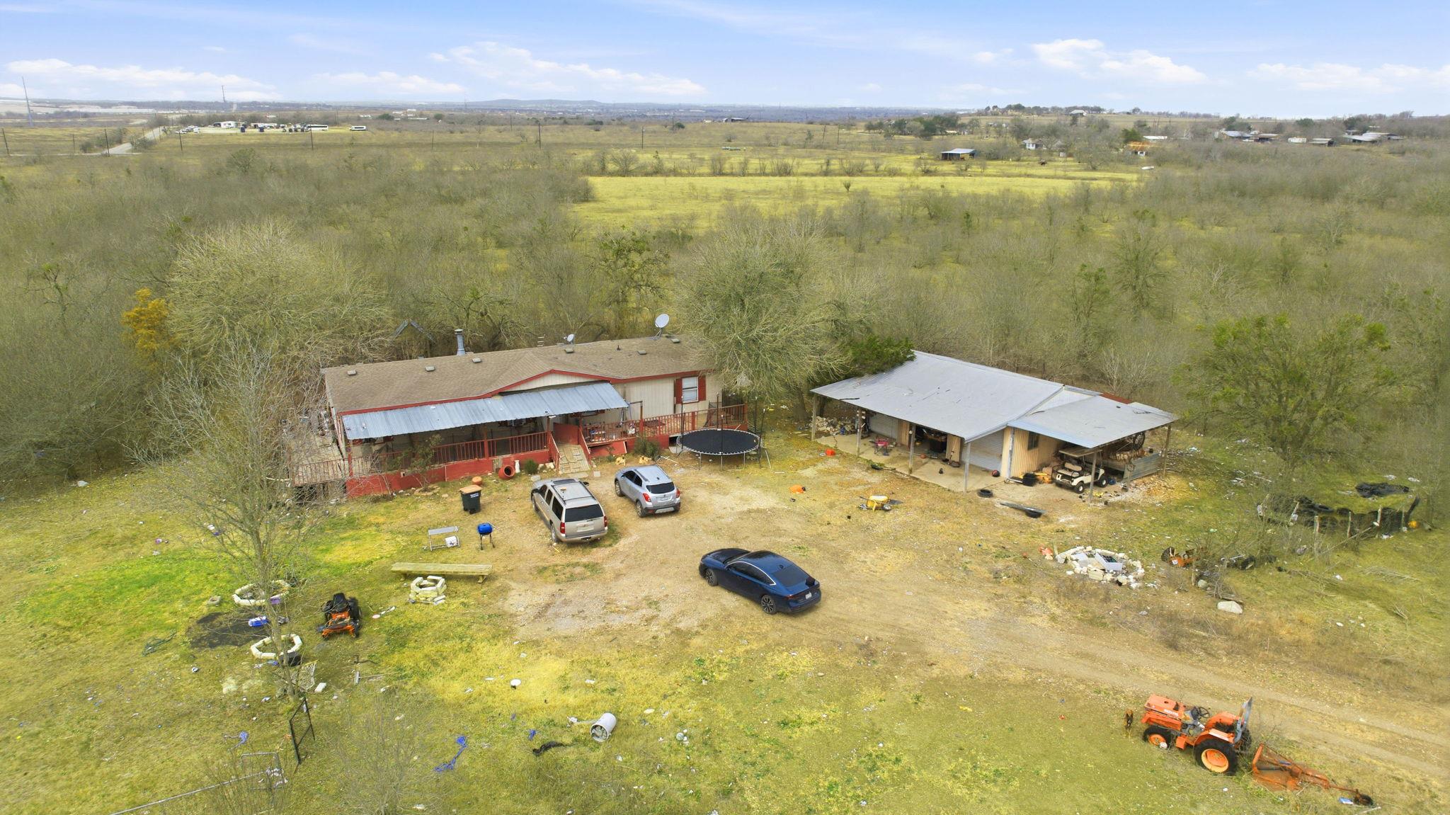 13802 Hokanson, Del Valle, TX 78617 — photo 1