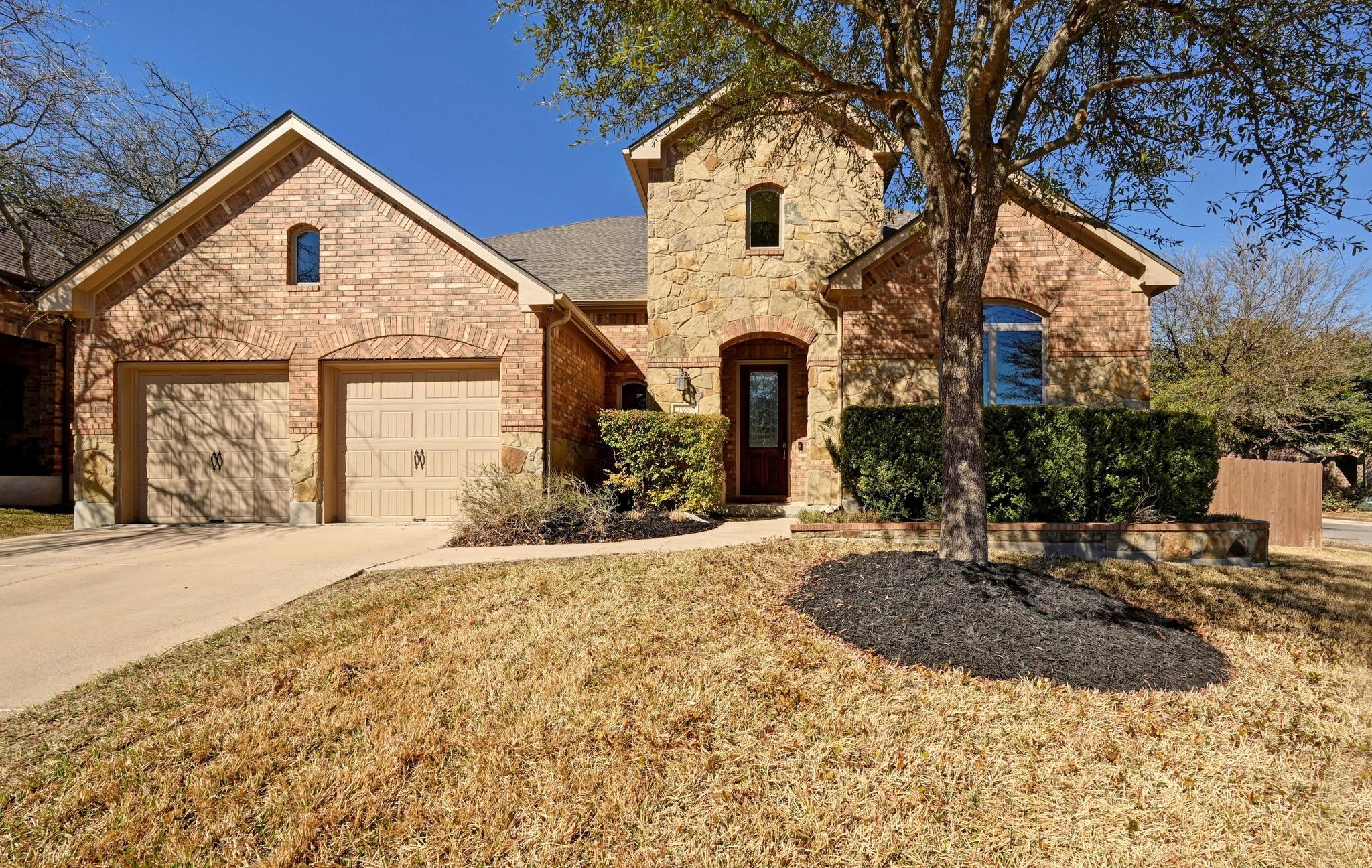 1300 Terrace, Cedar Park, TX 78613 — photo 1
